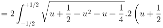 This is the rendered form of the equation. You can not edit this directly. Right click will give you the option to save the image, and in most browsers you can drag the image onto your desktop or another program.